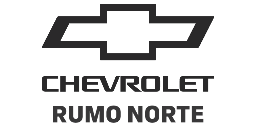 Logo Chevrolet Brasil
