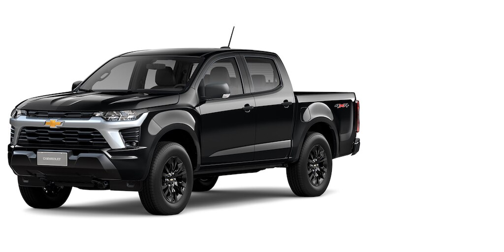 Comprar picape S10 WT na Chevrolet
